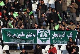مهاجری که سبز پوشان دیار ستار خان را زنده کرد