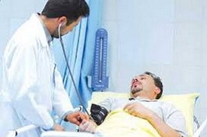اختصاص ۴ میلیارد ریال اعتبار برای حل مشکلات درمانی دلیجان و محلات