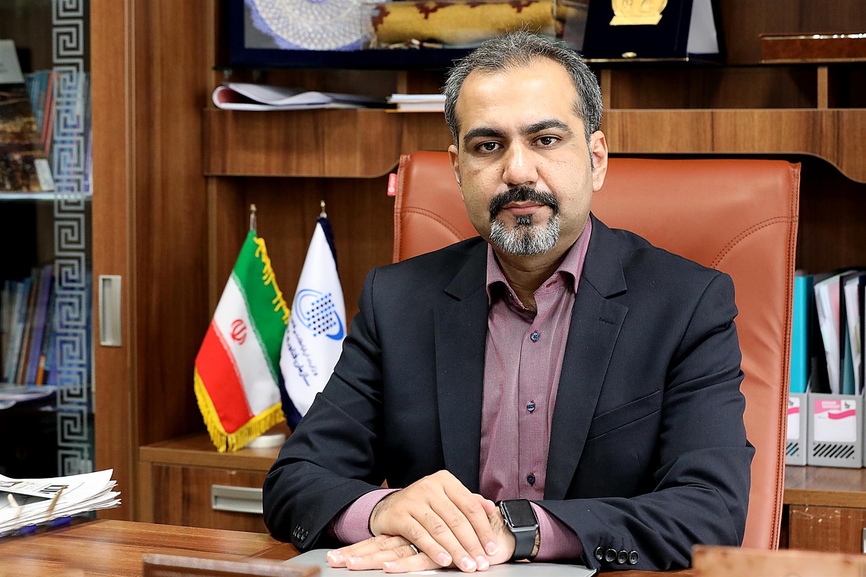 رشد ۲۰ درصدی شاخص خدمات الکترونیکی دستگاه&zwnj;های اجرایی