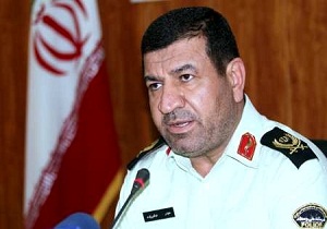 افزایش 283 درصدی کشف کالای قاچاق در خوزستان