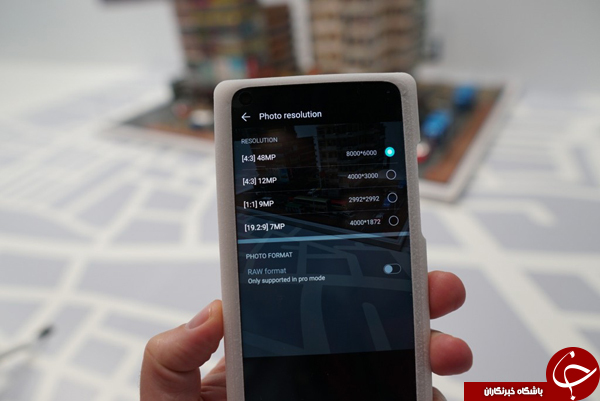 هوآوی از تولید گوشی Honor View 20 با دوربین 48 مگاپیکسلی خبر داد