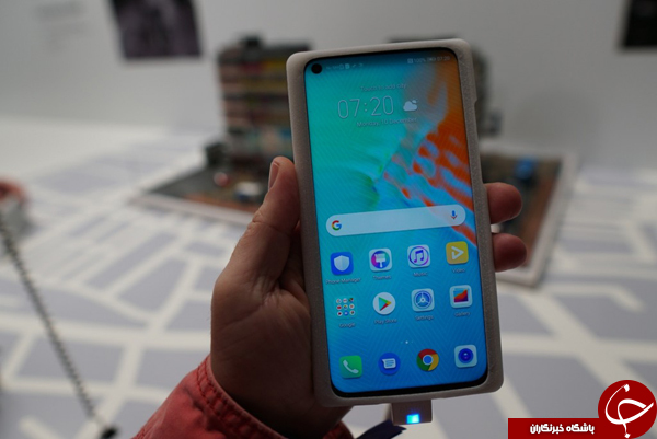 هوآوی از تولید گوشی Honor View 20 با دوربین 48 مگاپیکسلی خبر داد