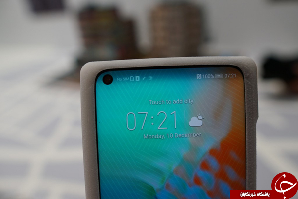 هوآوی از تولید گوشی Honor View 20 با دوربین 48 مگاپیکسلی خبر داد