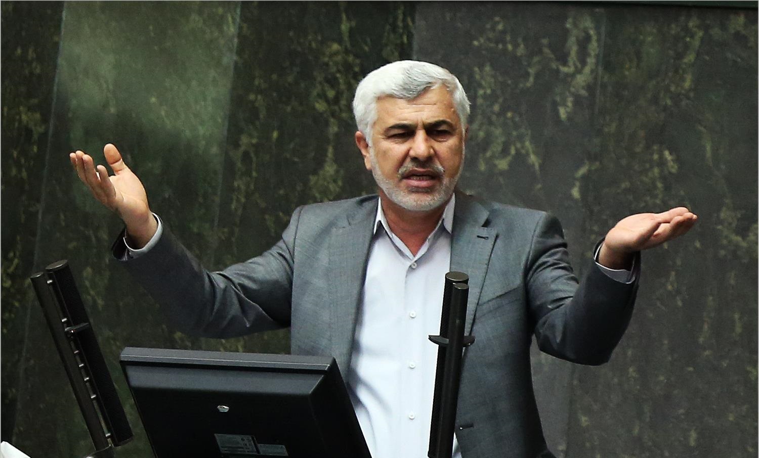 تفکیک وزارتخانه&zwnj;ها تبعات سنگینی برای کشور دارد/دولت برای تفکیک وزارتخانه&zwnj;ها طرحی توجیهی به مجلس ارائه دهد