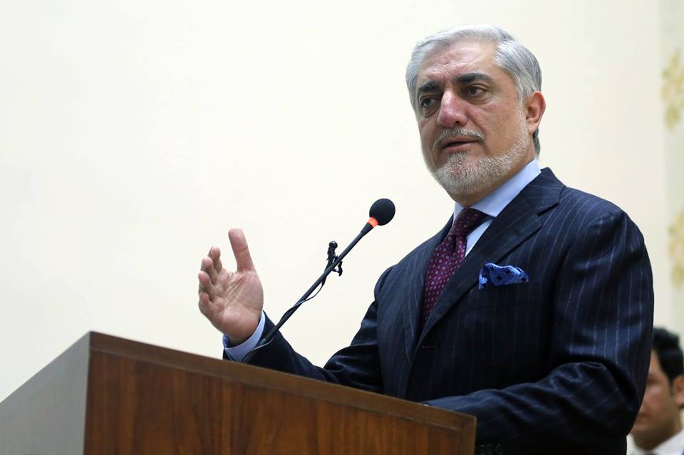 طالبان می توانند بدون تفنگ و تهدید وارد ساختار سیاسی شوند