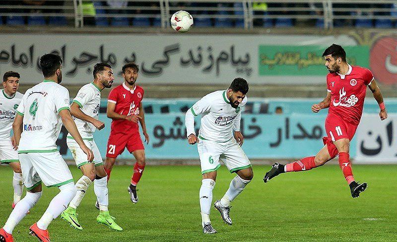 آخرین حضور گرو و نیومایر در لیگ برتر ایران/برانکو و قلعه نویی به دنبال کسب جایگاه صدر