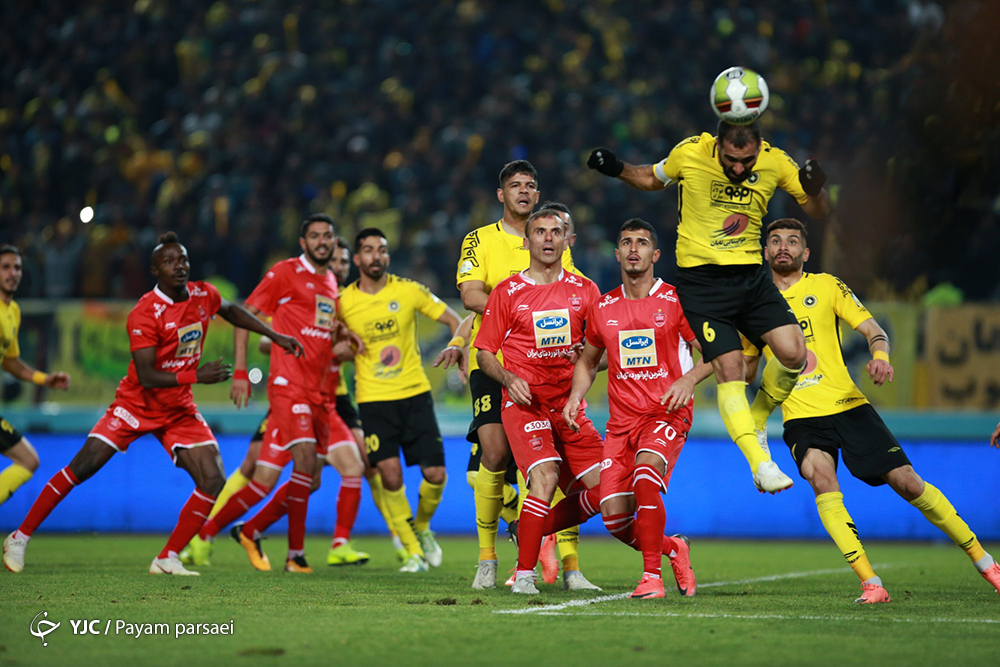 تمرینات نیم فصل پرسپولیس کجا برگزار می شود؟