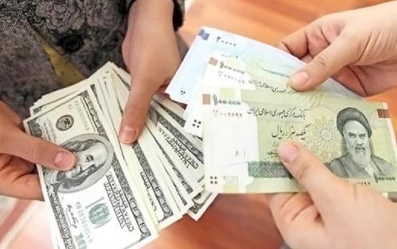 راهکار برای افزایش ارزش پول ملی+اینفوگرافیک