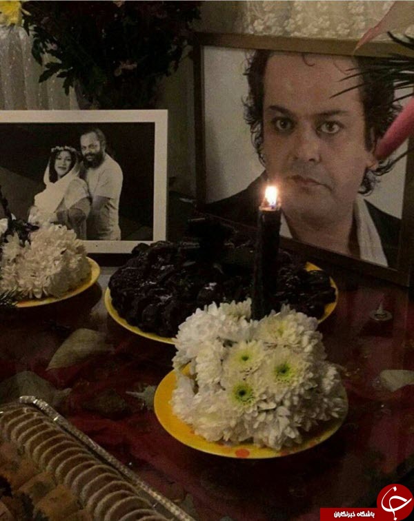خانه خاطرات زيبا بروفه و زنده ياد پيام صابرى+عکس خانه خاطرات زيبا بروفه و زنده ياد پيام صابرى+عکس