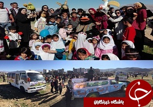 کانون در هفته فرهنگی تمام شهرستان‌های خوزستان حضور فعال خواهد داشت