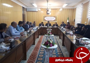 برپایی نشست تخصصی مدیران هنرستان‌ها در بهبهان