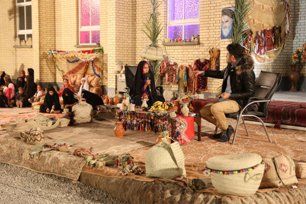 &laquo;فرمول یک&raquo; به سیستان و بلوچستان رفت