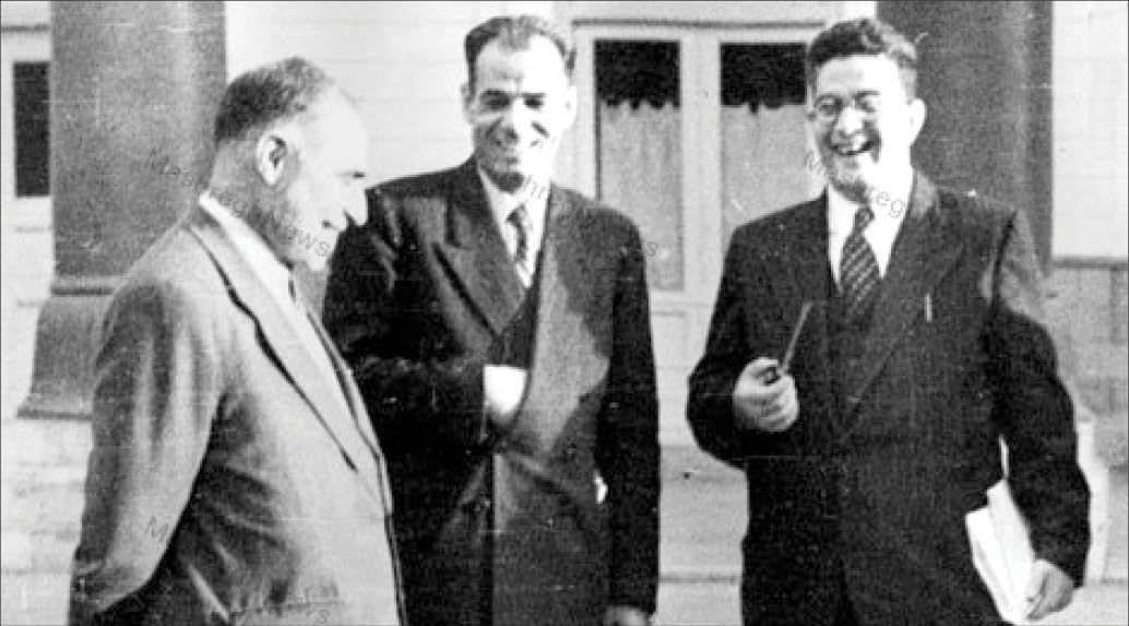 فراز و فرودهای دکتر مصدق و یارانش؛ از 1328 تا1332/ جمع و تفریق‌های سیاسی در «جبهه ملی»
