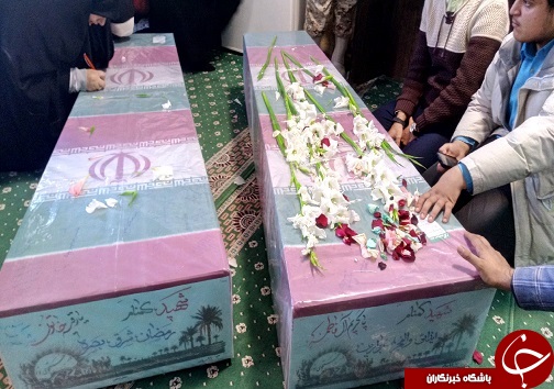 کنگره ملی ۲۰۰۰ شهید خراسان جنوبی برگزار شد/تولیت آستان قدس رضوی: شهدا با اختیار قراردادن جان در کف دست به ندای حق لبیک گفتند + تصاویر