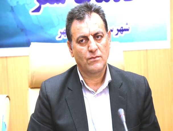 اشتغال 512نفر در شهرستان دره شهر
