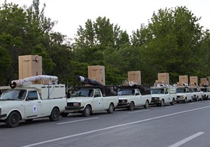 افزایش ۸۶ درصدی کمک‌های خیران به مراکز نیکوکاری استان اردبیل