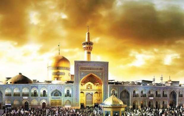 سخن امام رضا (ع) درباره خوش گمانی به خدا
