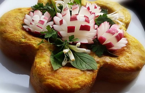 30 نوع غذای نونی و غیر برنجی + طرز تهیه 30 نوع غذای نونی و غیر برنجی + طرز تهیه