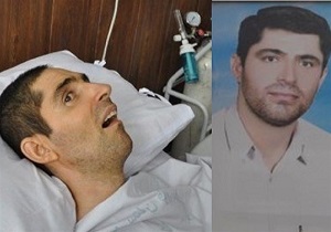 برگزاری مراسم بزرگداشت شهید «سید نور خدا موسوی» در لرستان