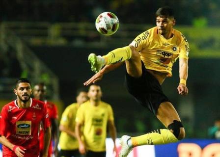 محرومان پرسپولیس و سپاهان مشخص شدند