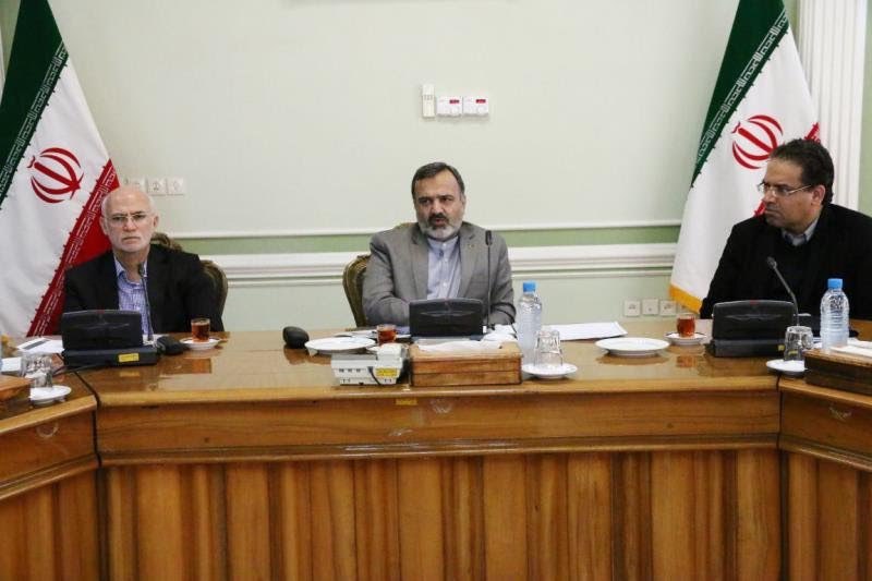 بیمارستان&zwnj;هایی که روی کاغذ ساخته می&zwnj;شوند