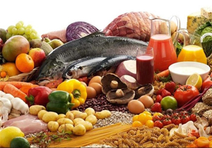 تأملی بر سایه روشن صنعت غذایی ایران