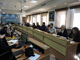 افتتاح گذرهای فرهنگ و هنر در شهر کمال الملک با حضور وزیر فرهنگ و ارشاد اسلامی