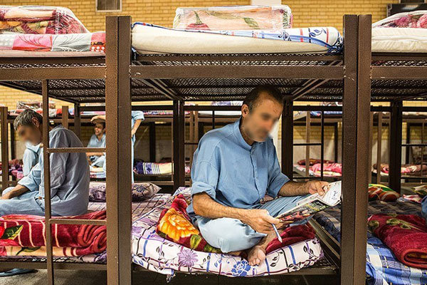 ۹۱ مرکز ترک اعتیاد در خراسان رضوی مشغول فعالیت هستند