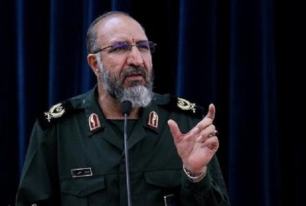 غلامی به عنوان معاون هماهنگ&zwnj;کننده سازمان بسیج مستضعفین معرفی شد