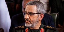 با حکم سردار غیب&zwnj;پرور رئیس سازمان بسیج سازندگی و معاون اجتماعی بسیج منصوب شدند