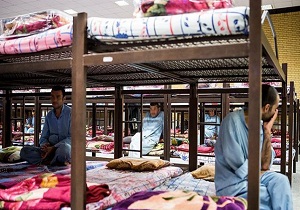 فعالیت 9 مرکز اقامتی ترک اعتیاد در استان اردبیل