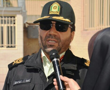 قاتل شهید جرجندی دستگیر شد