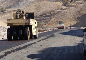 اختصاص ۹ میلیارد تومان اعتبار برای طرح روکش آسفالت و حذف نقاط حادثه خیز شهرستان بوکان