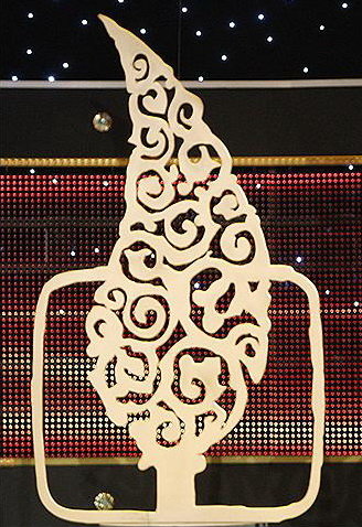 اعضای شورای سیاست گذاری پنجمین جشنواره تلویزیونی جام جم منصوب شدند