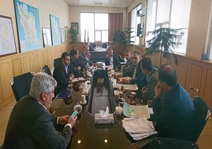 پیگیری احداث و بهسازی محورهای مواصلاتی بافق