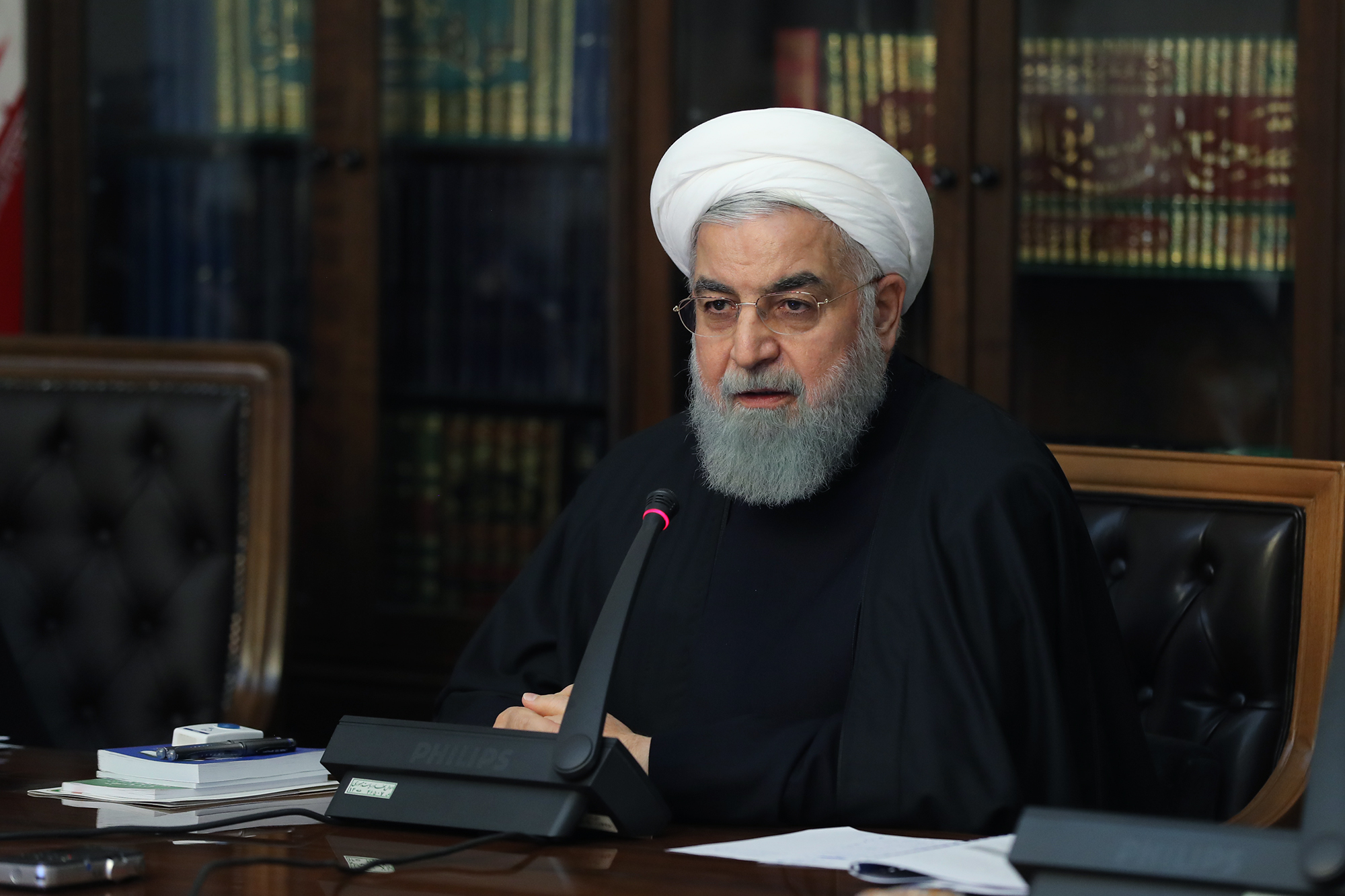 قدرت علمی، باعث غرور ملی است/حضرت امام (ره)  حضور مردم را مایه بقای نهضت اسلامی می&zwnj;دانست