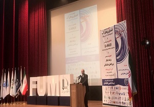 کلید حل مشکل آب در کشور، حل این مشکل در خراسان رضوی است