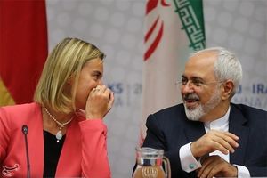 اعتراف اصلاح&zwnj;طلبان به سرِکاری بودن برجام اروپایی: هدف برجام موشکی است +عکس
