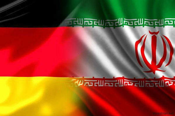 افزایش چشمگیر سطح صادرات آلمان به ایران در آستانه بازگشت تحریم&zwnj;های آمریکا