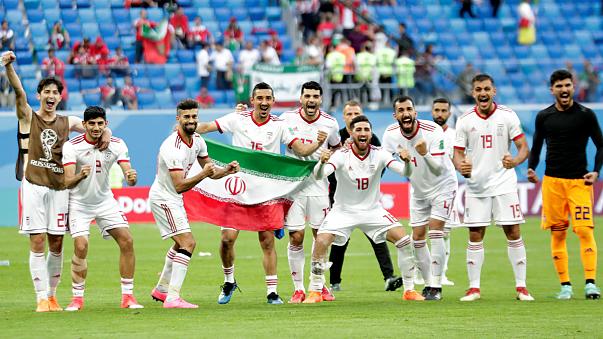 ستاره های تیم ملی فوتبال ایران در جام ملت های آسیا 2019