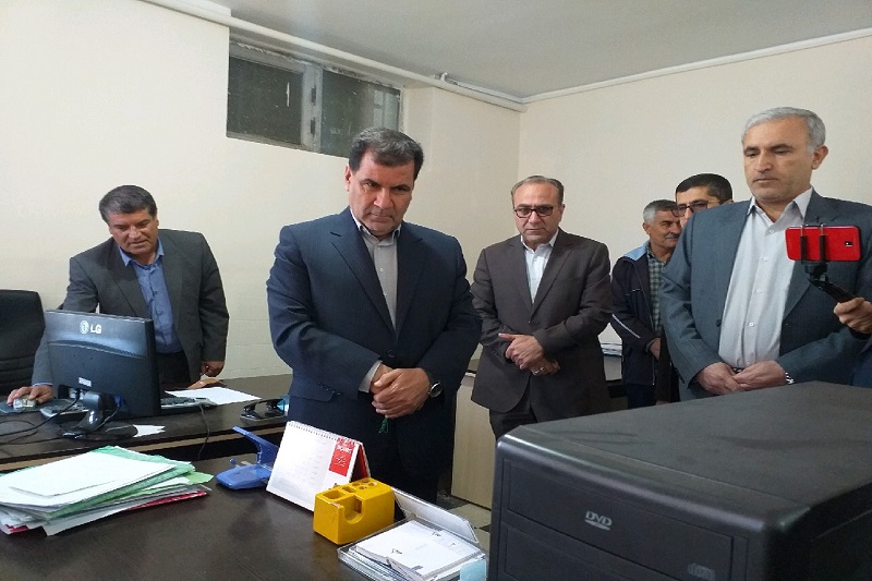 جلوی خروج دام کهگیلویه و بویراحمد گرفته شود