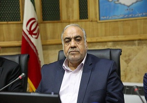امنیت یکی از شاخص‌های بهبود وضعیت کسب و کار
