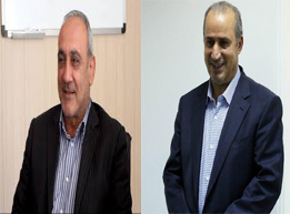پیام رئیس فدراسیون فوتبال به گرشاسبی