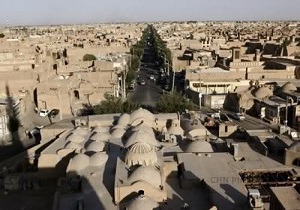 معرفی جاذبه‌های تفت برای جذب گردشگرباانعقادتفاهم نامه خواهرخواندگی