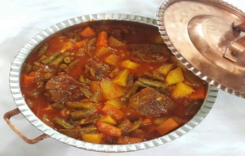 ۵ نوع غذای غیر برنجی که سه سوته آماده می&zwnj;شود+ طرز تهیه