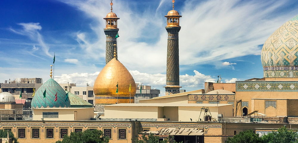 مسافری که سرنوشت ری را تغییر داد