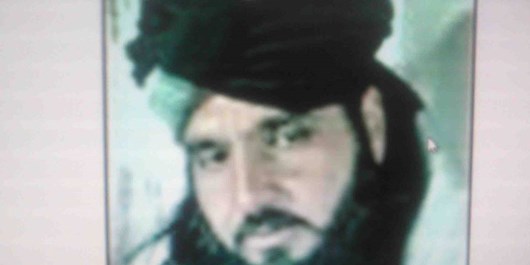 والی خودخوانده طالبان در پکتیکا کشته شد