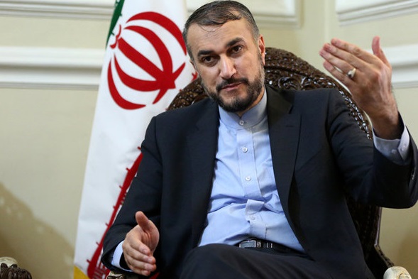 امیرعبداللهیان: وعده&zwnj;های مثبت اروپا درباره SPV نیازمند گام&zwnj;های عملی است
