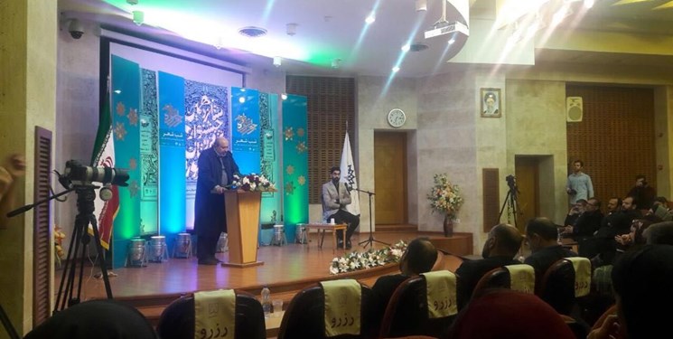 رباعی طنز سعید بیابانکی به &laquo;مرحوم زرویی&raquo; تقدیم شد