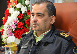 کشف ۱۳ میلیارد و ۵۰۰ میلیون ریال چای قاچاق در زاهدان